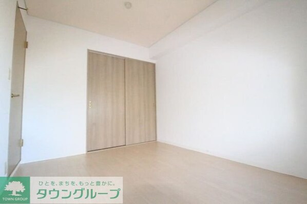 グランディールYOKOYAMA IIの物件内観写真